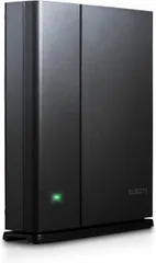 エレコム WiFi 無線LAN ルーター 11ac ac1200 867+300Mbps IPv6対応 トレンドマイクロセキュリティ 3階建/4LDK デュアルバンド WRC-1167GST2 [ルーター単体]