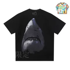 【今日WTO】Givenchy GVC サメ白沫直? T-QX63