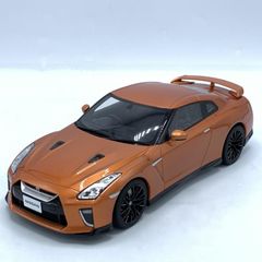 ISUZU D-MAX オレンジ 1/18ミニカー 4WD - メルカリ