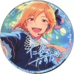 【中古】バッジ・ピンズ 仁兎なずな(Ra*bits) バラエティ缶バッジ2nd vol.1 「あんさんぶるスターズ!」 キャラコミュヒロバ限定