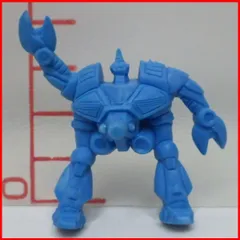 ☆アクロバンチ アンドロデムス ソフビ☆ 魔境伝説アクロバンチ】1/144 「アンドロデムス」アオシマ製旧