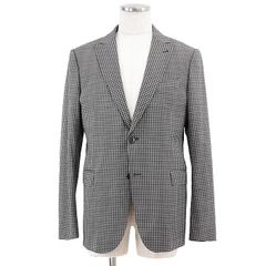 SALE【美品】THOM BROWNE トムブラウン シャツ ギンガムチェック  