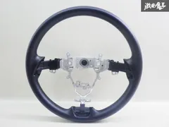 ◆スズキ ジムニー SJ30 純正ハンドル ステアリング 当時物 sj30 ジムニー 純正 ステアリングホイール ハンドル 当時物