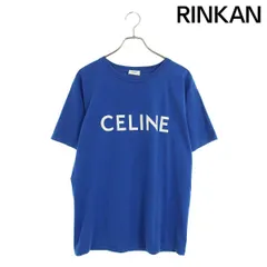 2024年最新】セリーヌ 未分類 Tシャツの人気アイテム - メルカリ