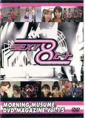 【中古】その他DVD MORNING MUSUME。DVD MAGAZINE VOL.15