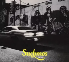 2025年最新】stay tune suchmosの人気アイテム - メルカリ