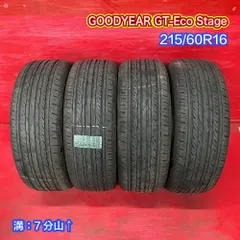 2023年最新】GOODYEAR グッドイヤー GT-Ecoの人気アイテム - メルカリ