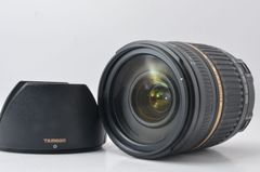 ★良品★ タムロン TAMRON AF 28-300mm F3.5-6.3 A20 ニコン用 L2648 #22