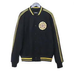 DIESEL ウールスタジャン Lのサムネイル