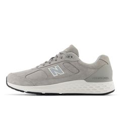 [ニューバランス] ウォーキングシューズ Fresh Foam 1880 v1 メンズ G1(GRAY) 26.0 cm 4E [G1(GRAY)] [26.0 cm 4E]