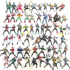 2025年最新】HG仮面ライダーの人気アイテム - メルカリ