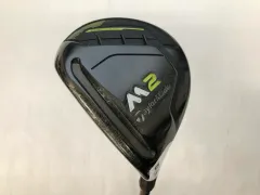 TaylorMade Fairway M2 -2017 5W 18° Stiff Speeder 661 EVO 5