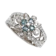 卸売事前公開 天然アレキサンドライト ブラジル 最高級 0.19ct D0.35