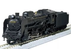 WESTSIDE M0DEL HOn3 D&RGW C-16 塗装済み完成品 - メルカリ