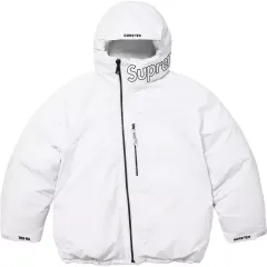 2024年最新】supreme gore-tex 700-fill downparkaの人気アイテム