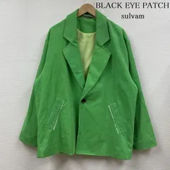 BlackEyePatch ブラックアイパッチ ジャケット、上着 ジャケット