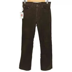 リーバイス Levis 90s 517-15 日本製 ボタン裏刻印J38 コーデュロイ ブーツカット フレアパンツ メンズ  W31 L34