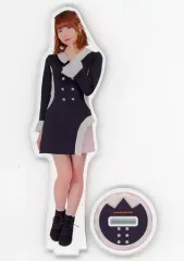 【中古】雑貨 [単品] 和氣あず未 ミニアクリルスタンディ 「CD Hurry Love/恋と呼ぶには ゲーマーズ限定ミニアクリルスタンディ付『恋と呼ぶには』盤」 同梱特典