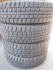 155/65r14 ダンロップ スタッドレス 雪ドリ 珍走 エッセ ミラ アルト 155/65r14 ダンロップ スタッドレス 雪ドリ 珍走 エッセ ミラ アルト