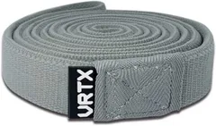 VRTX フィットネスバンド【X-Light (1番)】 トレーニングチューブ 肌に優しい 切れにくい 丸洗い可能 懸垂補助 ストレッチ リハビリ