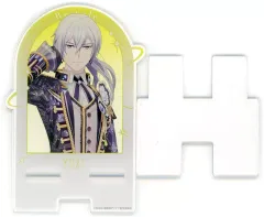 【中古】アクリルスタンド・アクリルパネル 千 マルチアクリルスタンド 「劇場版アイドリッシュセブン LIVE 4bit BEYOND THE PERiOD」