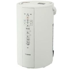 象印　スチーム式加湿器 EE-DD50-WA ポット洗浄クエン酸×24個付き 象印 スチーム式加湿器 EE-DD50-WA ポット洗浄クエン酸×24個付き