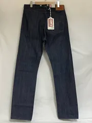 ブランド古着！アメリカ製 LEVI'S 501XX 1890年代 片ポケ 濃紺 濃紺 リーバイス 501XX 501 22501 1922年モデル アメリカ製
