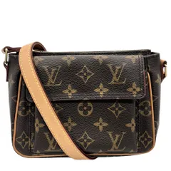 LOUIS VUITTON モノグラム ヴィバシテPM | Hedy