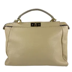 2025年最新】fendi ビーズ バッグの人気アイテム - メルカリ