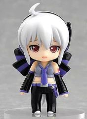 弱音ハク 「ねんどろいどぷち ボーカロイドシリーズ01」 - メルカリ