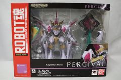 ◇ROBOT魂 コードギアス パーシヴァル  フィギュア 未開封品