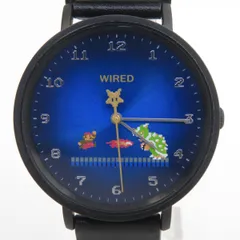【海】SEIKO セイコー WIRED ワイヤード ウォッチ　AGAJ406 SEIKO Wired AGAJ406 with warranty 67-F65 NEW | eBay