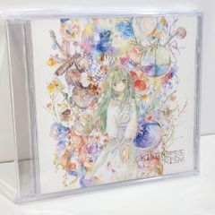 色彩α ヰ世界情緒 神椿 VTuber CD - メルカリ