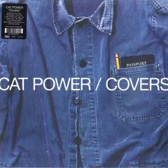 英LP Cat Power Covers WIGLP469 Domino /00260 Covers - Album by Cat Power | Spotify