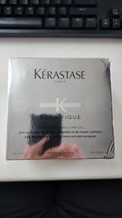 ✅未使用✅KERASTASE ケラスターゼ DS デンシフィック ヘアデンシティー プログラム Y 6ml×30本 シルバー【オフィシャルパートナー】【洗い流さないトリートメント】