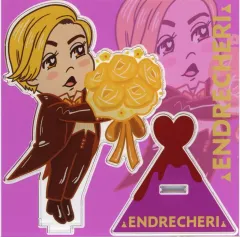 【コンビニ受取対応商品】 2025年最新】ENDRECHERI アクスタの人気アイテム メルカリ - ミュージシャン