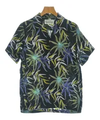 WACKO MARIA カジュアルシャツ メンズ 【古着】【中古】【送料無料】