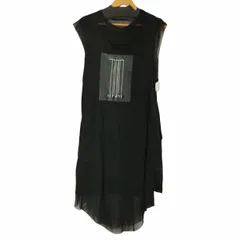 リミフゥ LIMI feu ドッキングノースリーブワンピース レディース JPN：2 のサムネイル