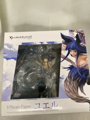 2025年最新】ユエル フィギュアの人気アイテム - メルカリ