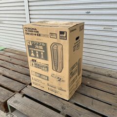 断捨離マフィン様専用_送料無料 コロナ 冷風・衣類乾燥除湿器 CDM-1421 どこでもクーラー  コンプレッサー内蔵 除湿能力1日14L CORONA CDM-1421-W