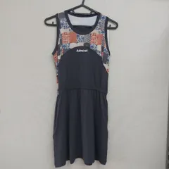⭐︎新品未使用⭐︎アドミラル　テニスウェア　Lサイズ　ステッカー付き セール会場 | テニスオーダーシステム