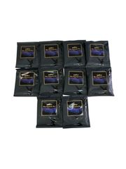 ブルックス　ドリップバッグ　ブルーマウンテンNo.1　10ｇ×【10袋】　粉末飲料　個包装　簡単
