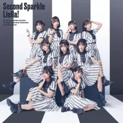 2026年最新】liella! second sparkleの人気アイテム - メルカリ