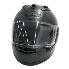 中古美品 Arai アライ RX-7X 艶なし黒 XL 定価69,300 Webike | Arai アライ RX-7X [アールエックス セブンエックス