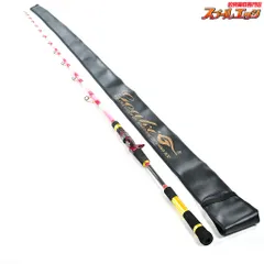 ☆未使用に近い☆剛樹 TGF BLACK1 キャスティング別注モデル/GOUKI ☆未使用に近い☆剛樹 TGF BLACK1 キャスティング別注モデル