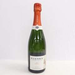 SUENEN（スェナン）オワリィ ブランドブラン グランクリュ エクストラブリュット 12％ 750ml G25C240023