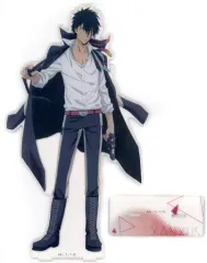 【中古】アクリルスタンド・アクリルパネル XANXUS(ザンザス) BIGアクリルスタンド 「ひこくじmini 家庭教師ヒットマンREBORN! VOL.2」 ラスト賞