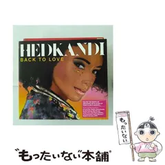 【中古】 Hed Kandi： Acoustic 2025年最新】hed kandiの人気アイテム - メルカリ
