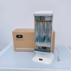 アラジン　電気ストーブ　中古美品 Yahoo!オークション -「アラジン電気ストーブ」の落札相場・落札価格