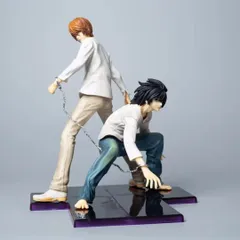 2025年最新】Deathnote フィギュアの人気アイテム - メルカリ